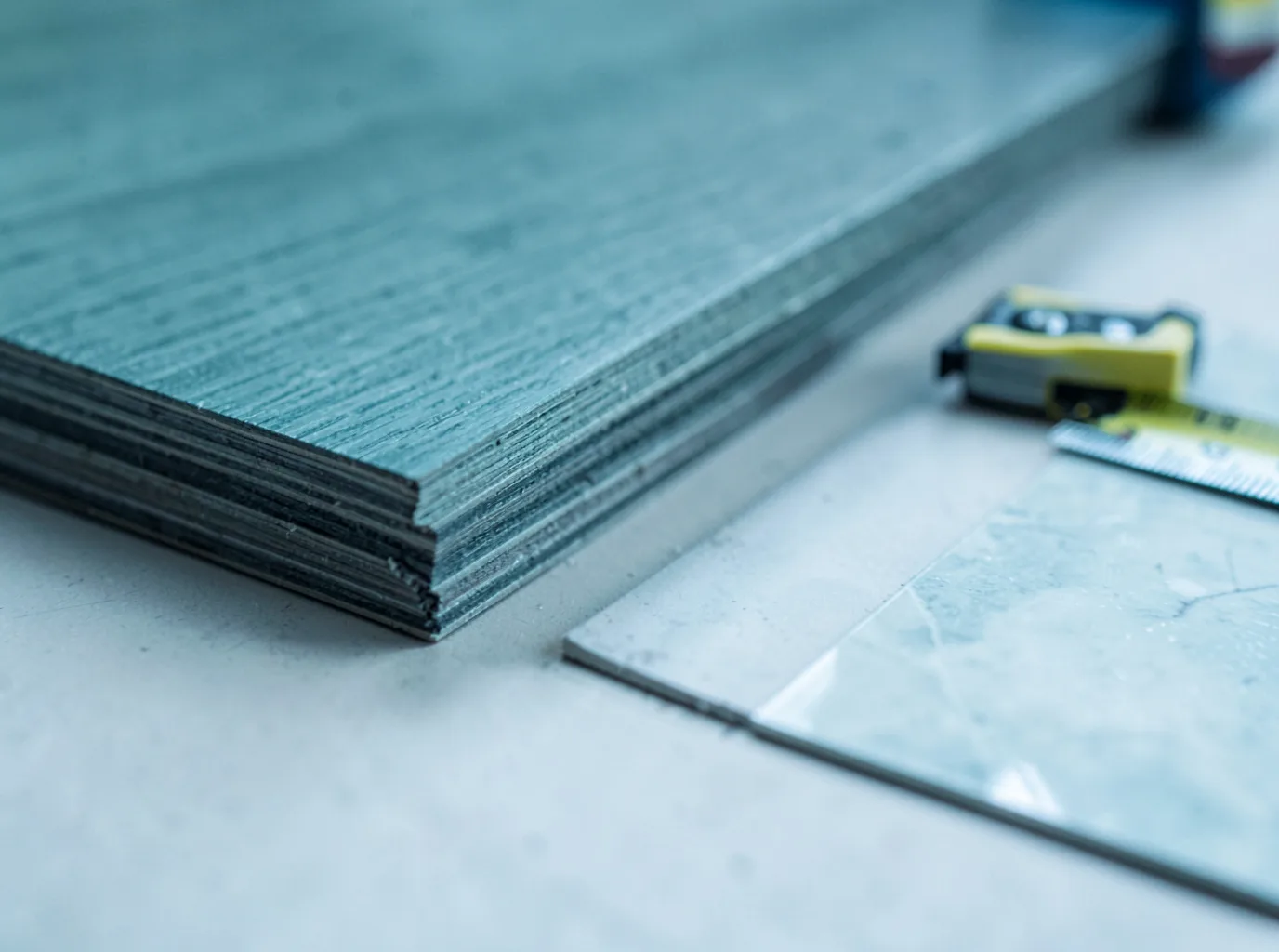 Luxury Vinyl Plank Installation Dacoma, OK FAQs